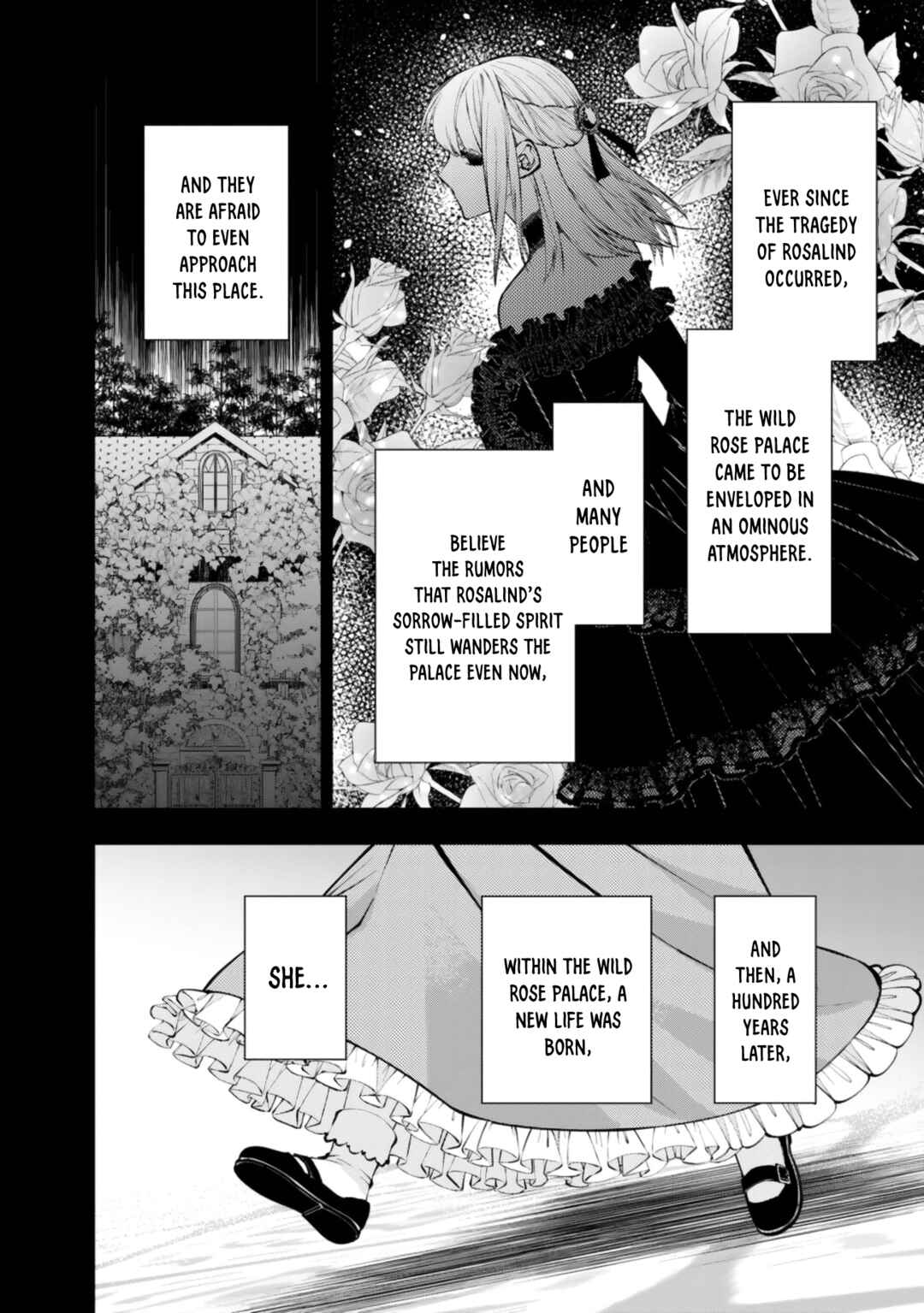 Fukushuu o Koinegau Saikyou Yuusha wa, Yami no Chikara de Senmetsu Musou Suru Chapter 132 - Page 17