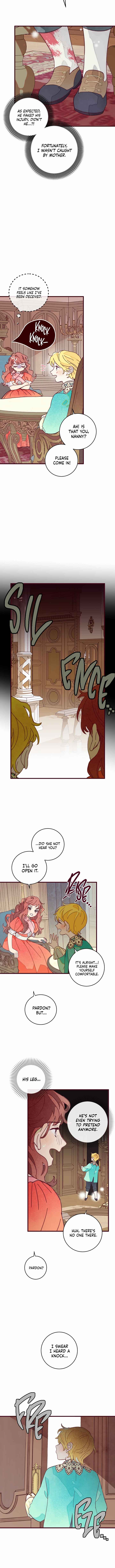 Brinny and the Empty Seat Chapter 1 - Page 18