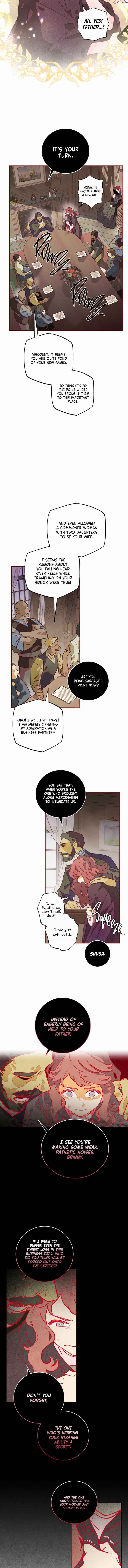 Brinny and the Empty Seat Chapter 1 - Page 4