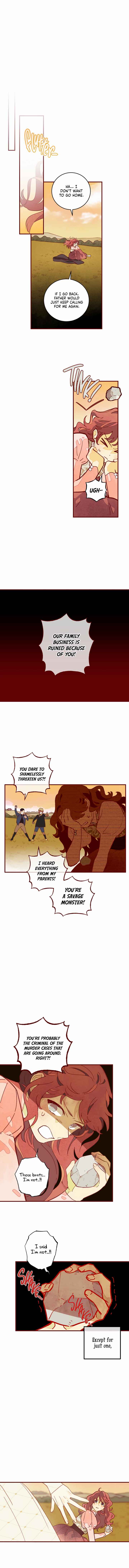 Brinny and the Empty Seat Chapter 1 - Page 7