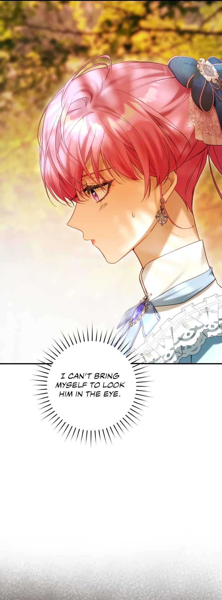 The Flower That Wields a Sword Chapter 37 - Page 18