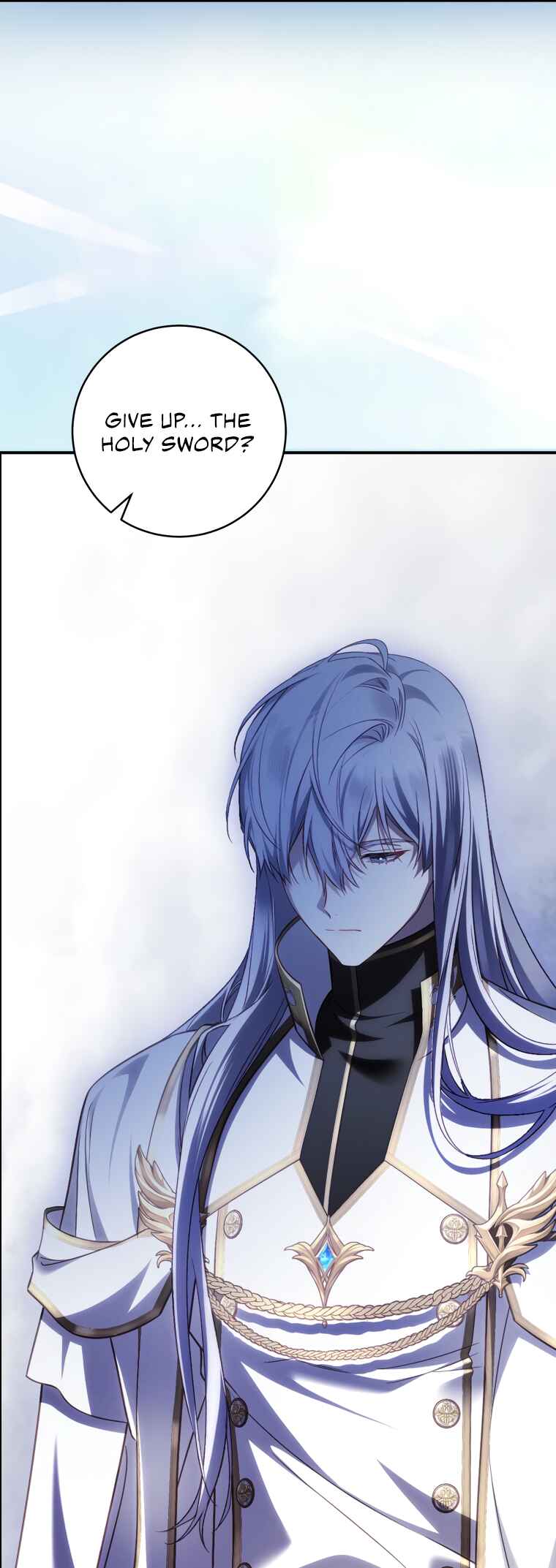 The Flower That Wields a Sword Chapter 37 - Page 2