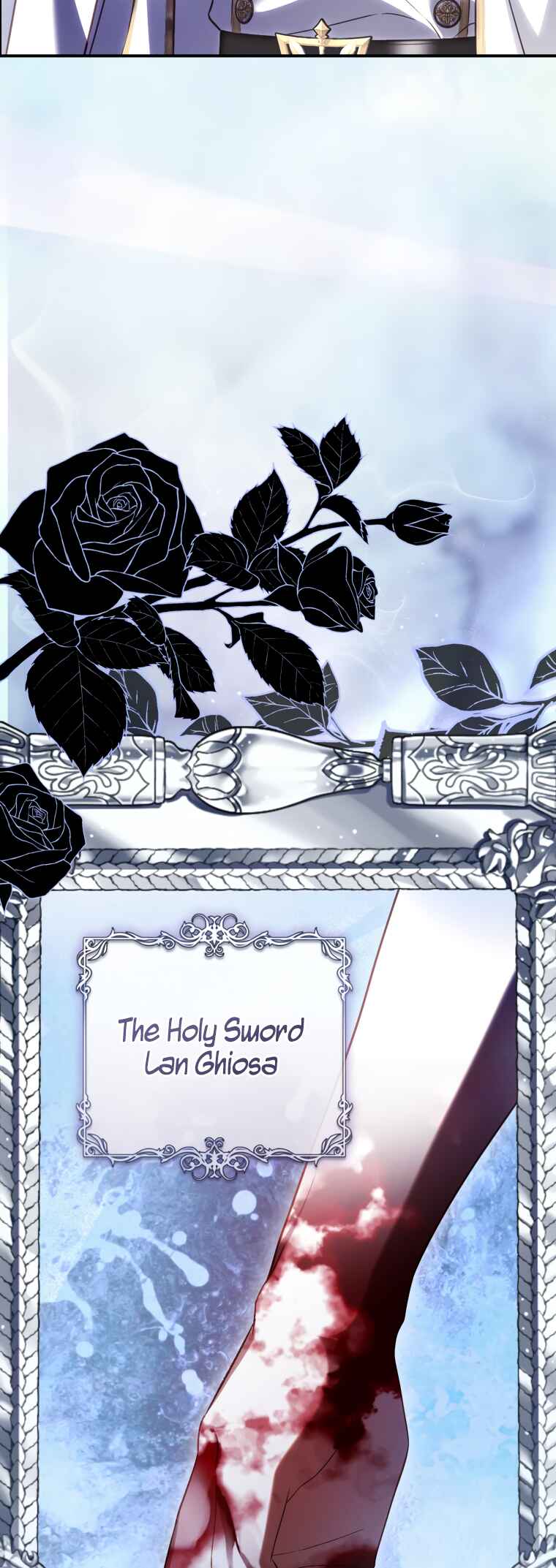 The Flower That Wields a Sword Chapter 37 - Page 3
