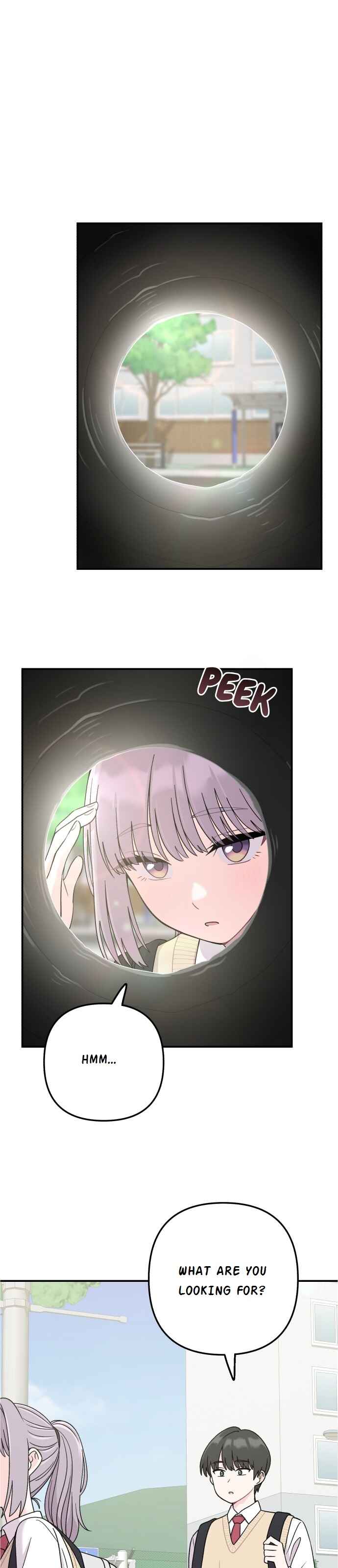 Dugeundugeun Daejakjeon Chapter 3 - Page 1