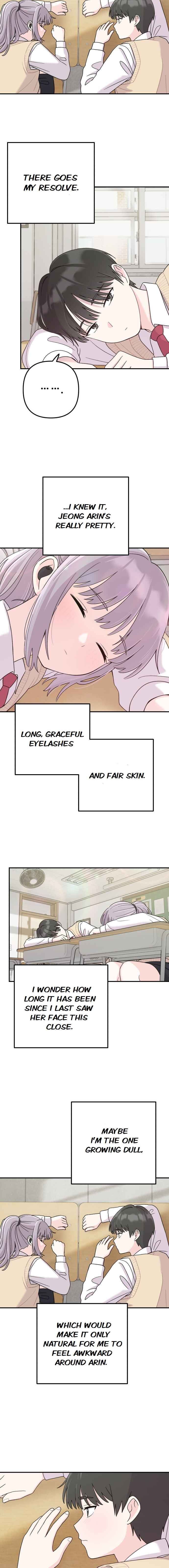 Dugeundugeun Daejakjeon Chapter 3 - Page 10