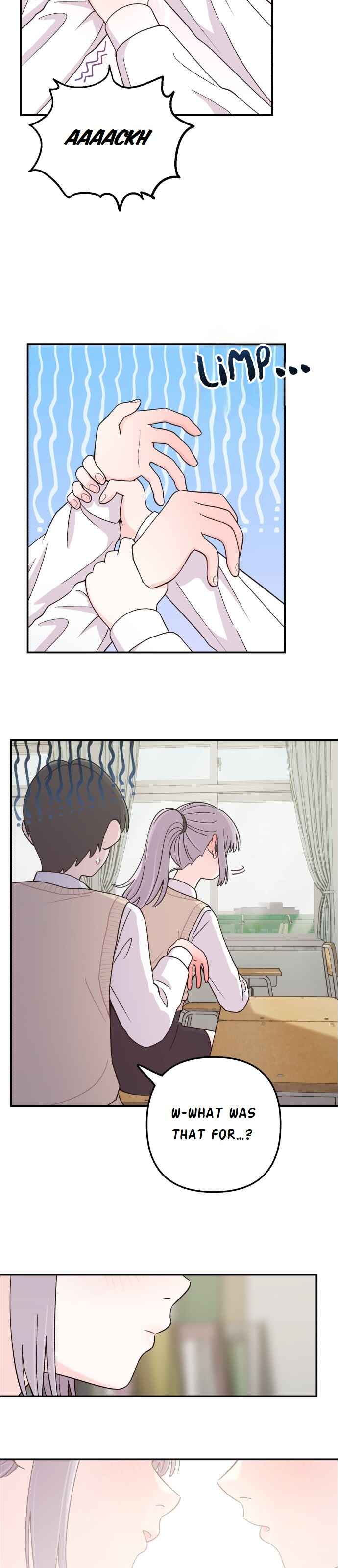 Dugeundugeun Daejakjeon Chapter 3 - Page 14