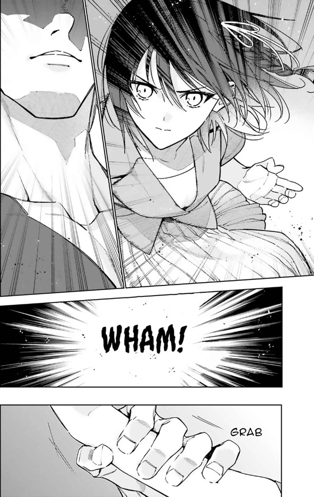 Youkoso Jitsuryoku Shijou Shugi no Kyoushitsu e: 2-nensei-hen Chapter 16 - Page 12