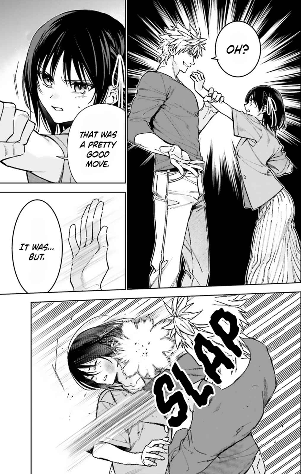 Youkoso Jitsuryoku Shijou Shugi no Kyoushitsu e: 2-nensei-hen Chapter 16 - Page 13