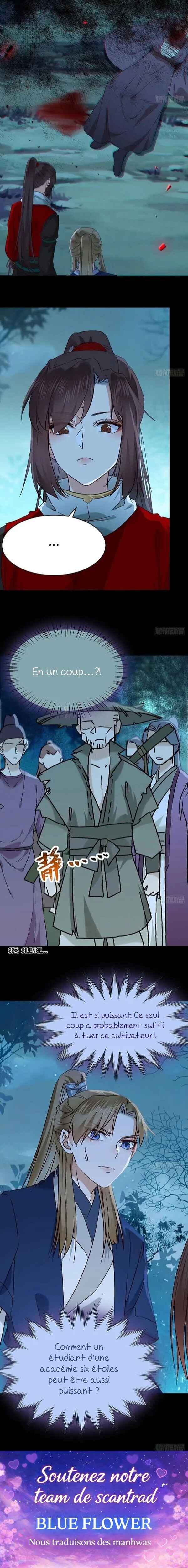 The Ghostly Doctor Chapter 388 - Page 7