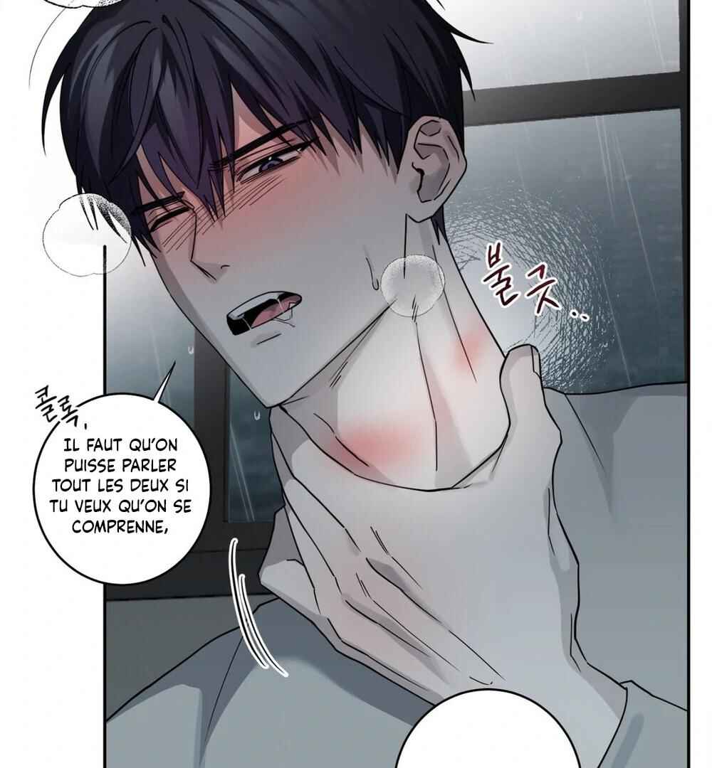 Darui Papyeon Chapter 15 - Page 36