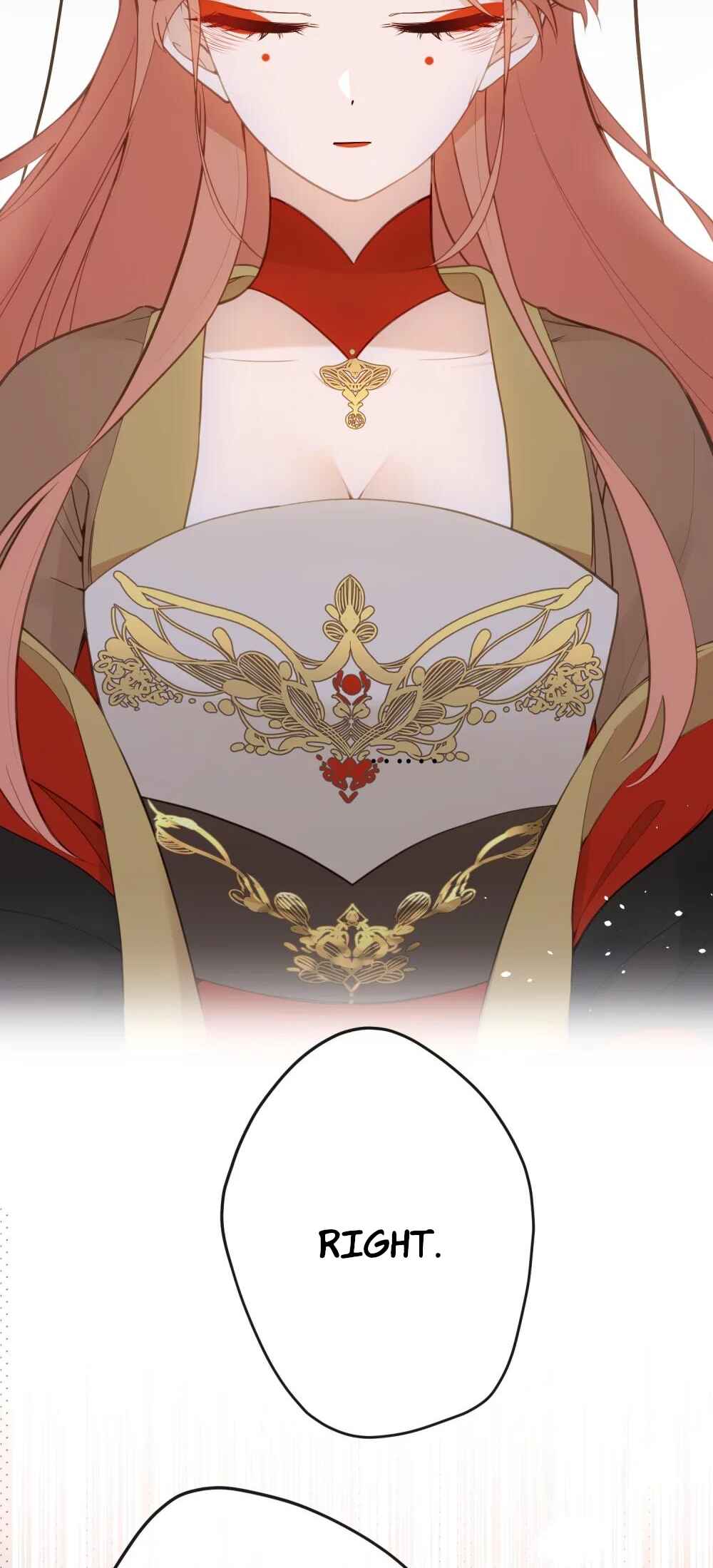 Tīngwén Tàihòu Hé Tàihòu Shì Zhēn De?! Chapter 22 - Page 14
