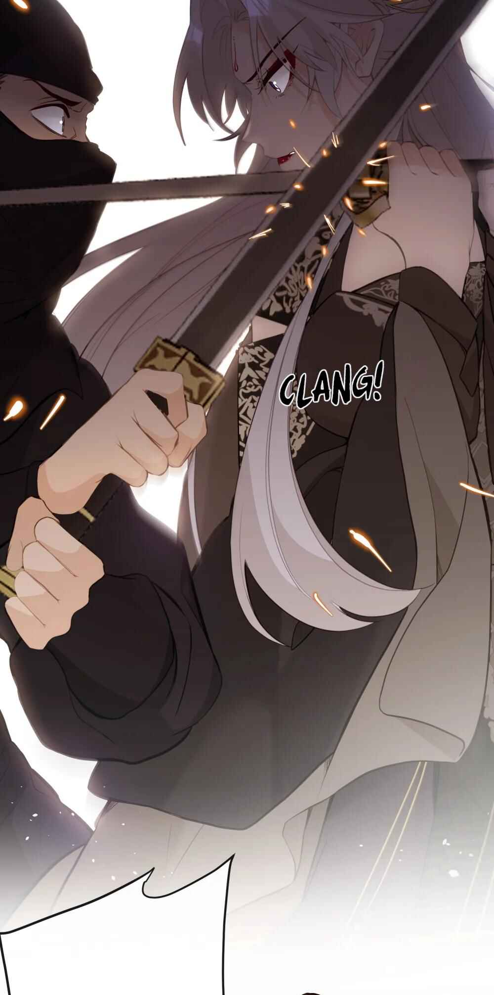 Tīngwén Tàihòu Hé Tàihòu Shì Zhēn De?! Chapter 22 - Page 25