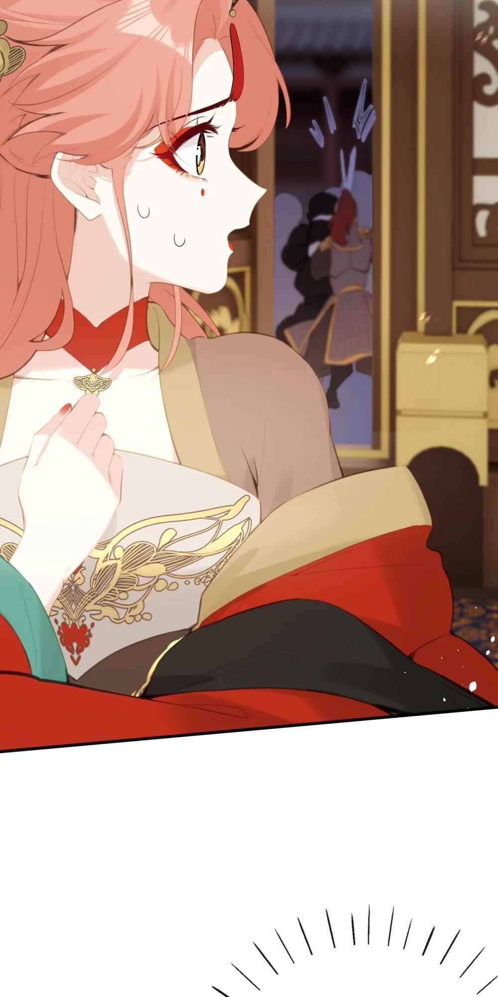 Tīngwén Tàihòu Hé Tàihòu Shì Zhēn De?! Chapter 22 - Page 29