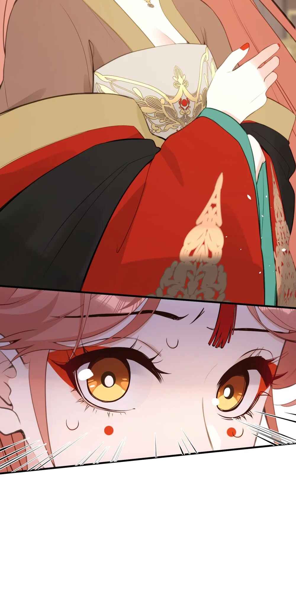 Tīngwén Tàihòu Hé Tàihòu Shì Zhēn De?! Chapter 22 - Page 33