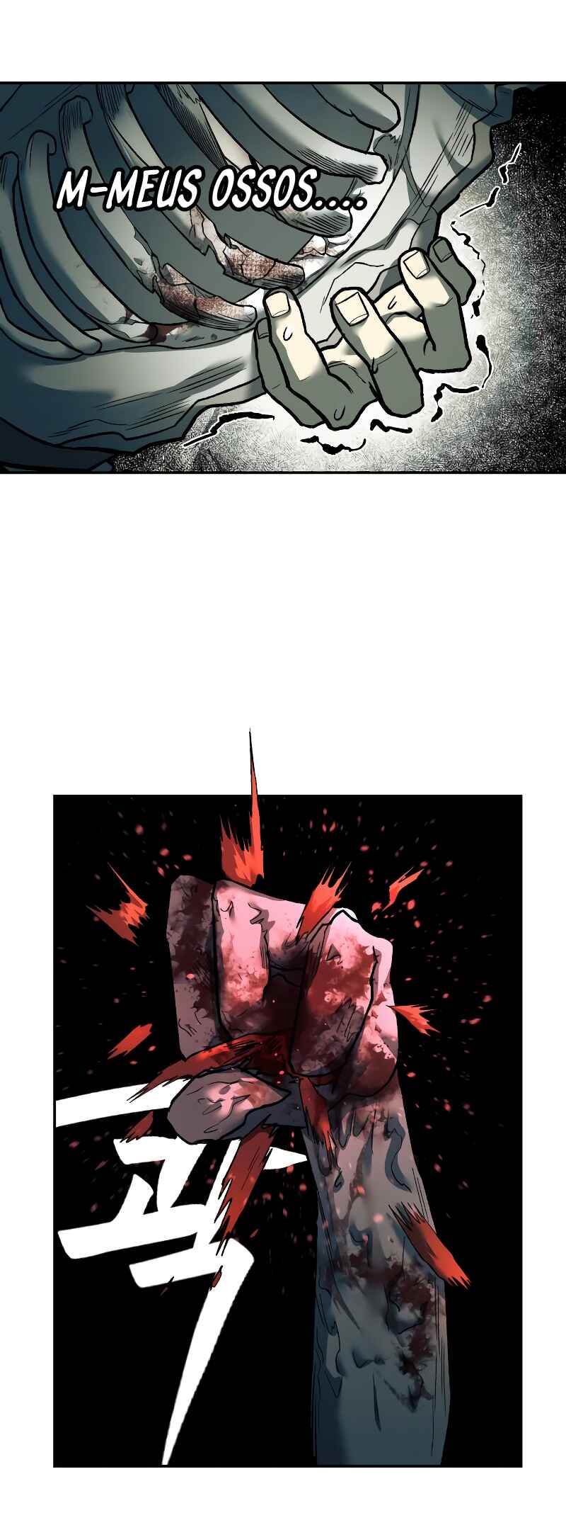 Jongmal eseo Saranamgi Chapter 24 - Page 13