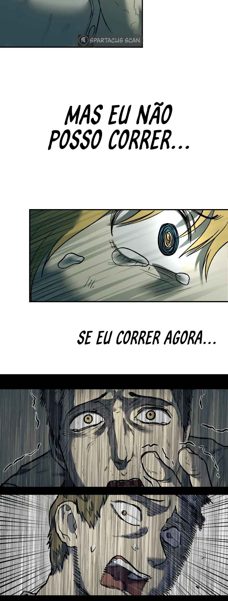 Jongmal eseo Saranamgi Chapter 24 - Page 22