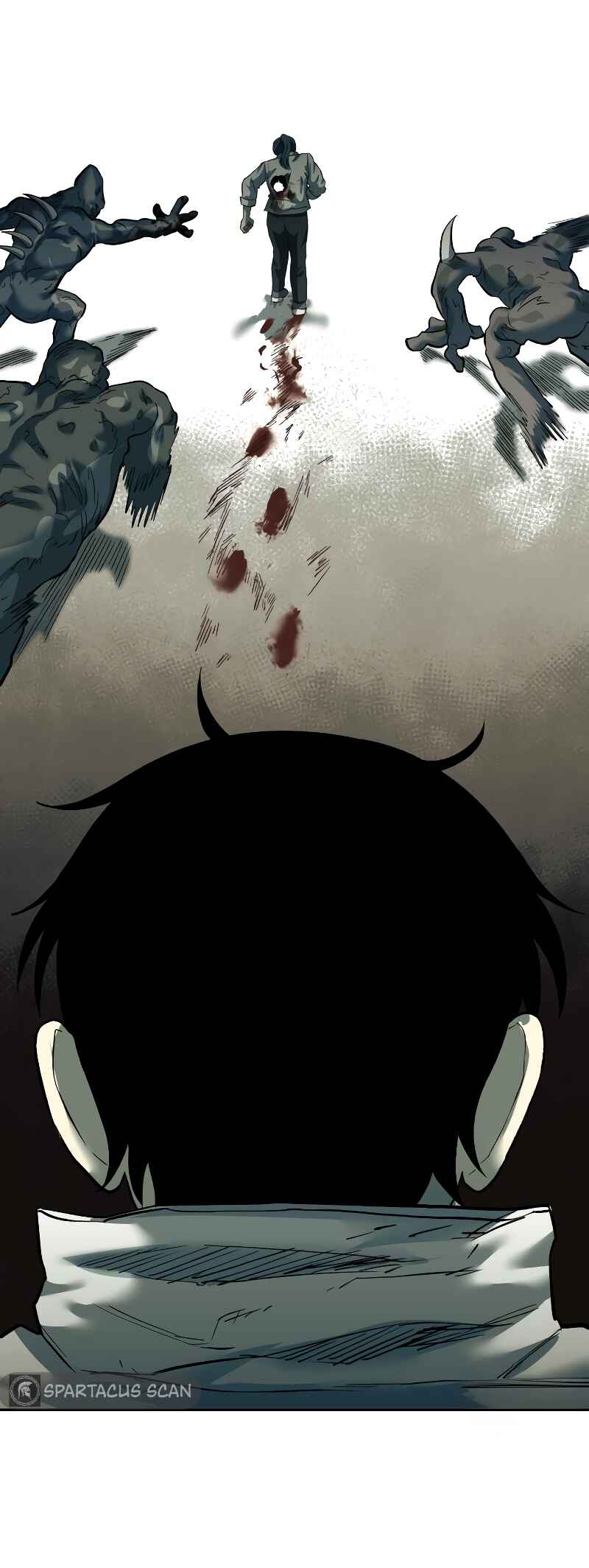 Jongmal eseo Saranamgi Chapter 24 - Page 35
