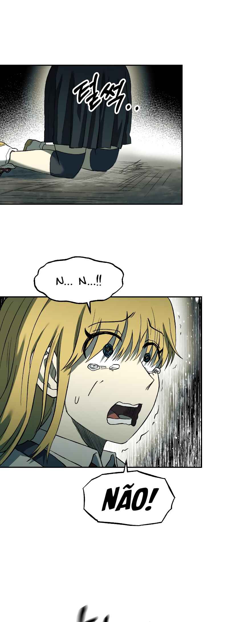 Jongmal eseo Saranamgi Chapter 24 - Page 4