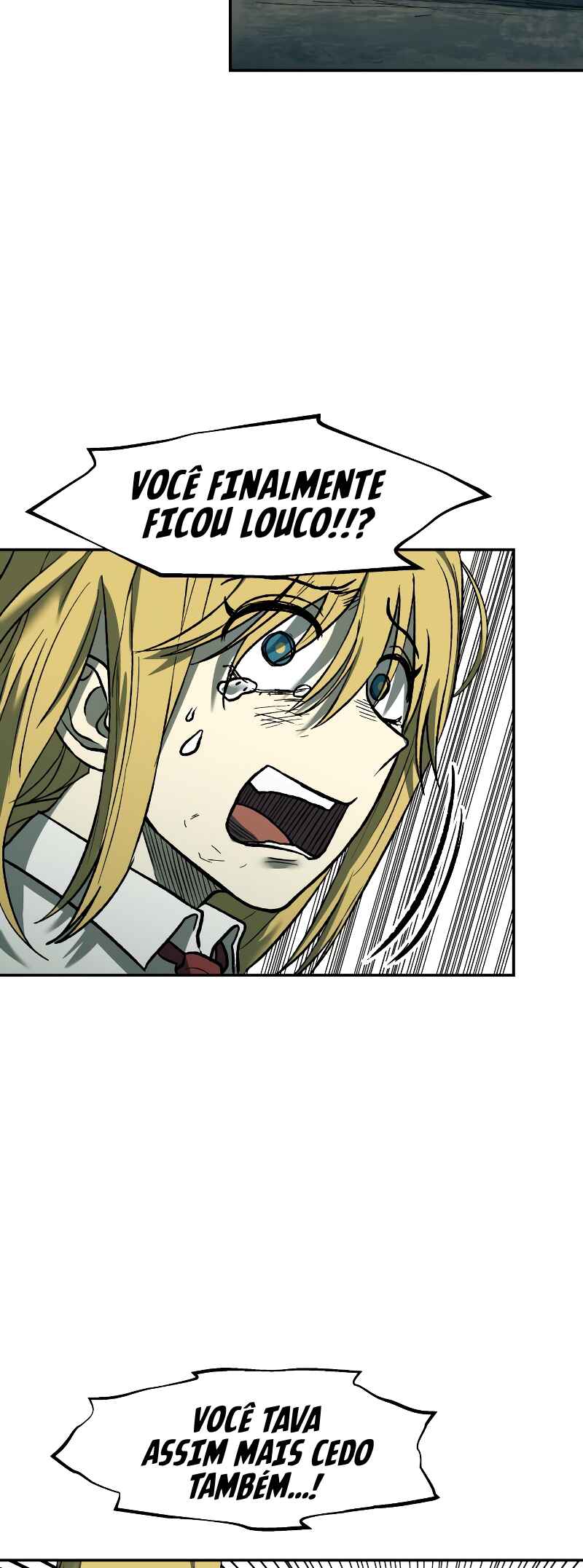 Jongmal eseo Saranamgi Chapter 24 - Page 49