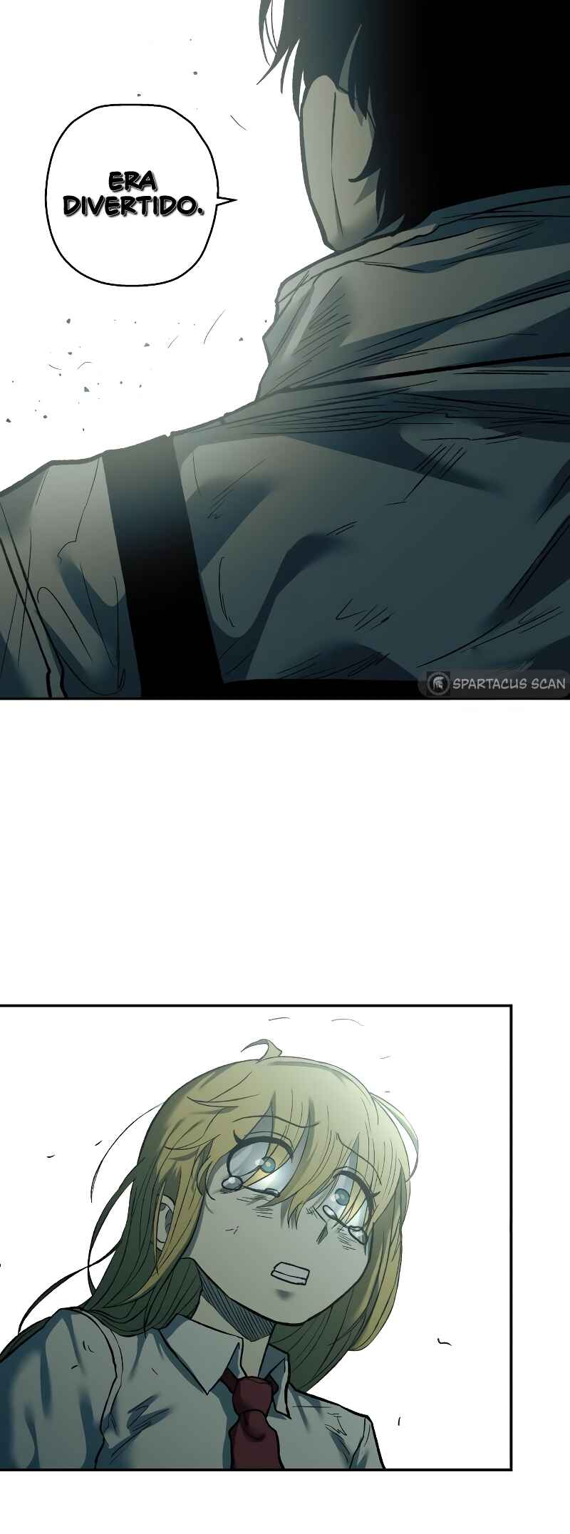 Jongmal eseo Saranamgi Chapter 24 - Page 52