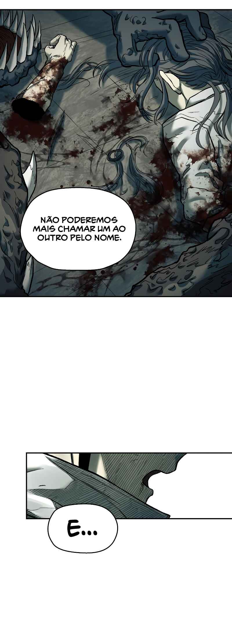 Jongmal eseo Saranamgi Chapter 24 - Page 61