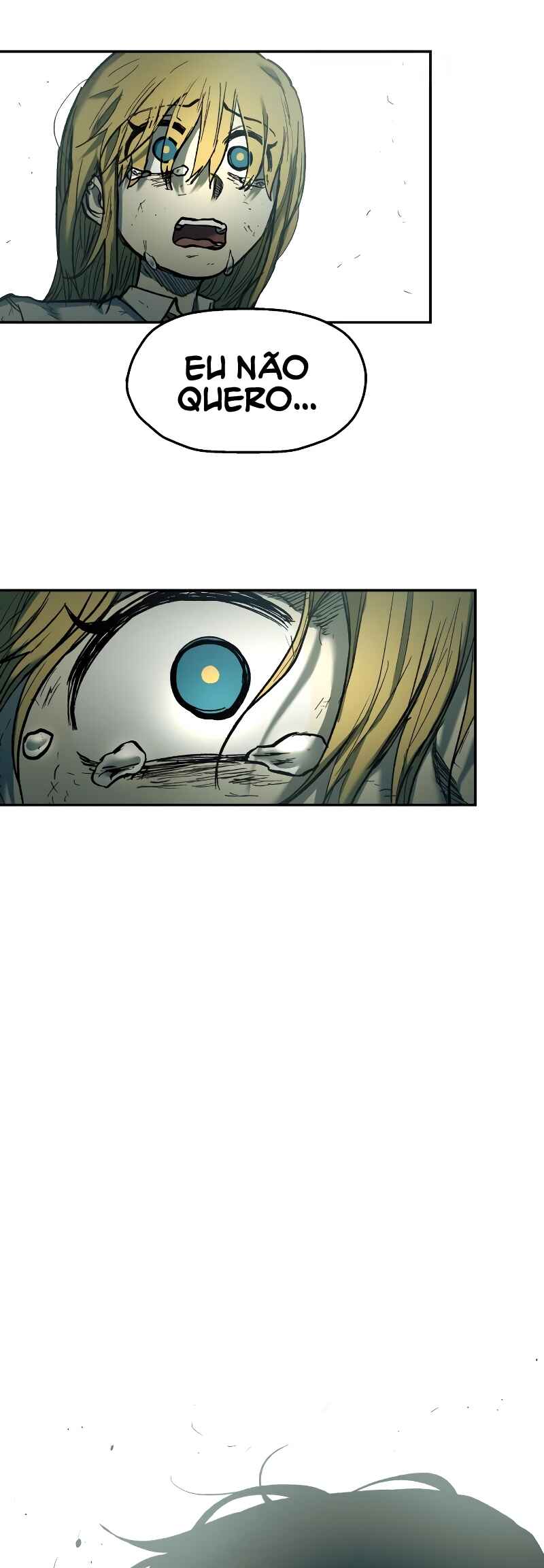 Jongmal eseo Saranamgi Chapter 24 - Page 68
