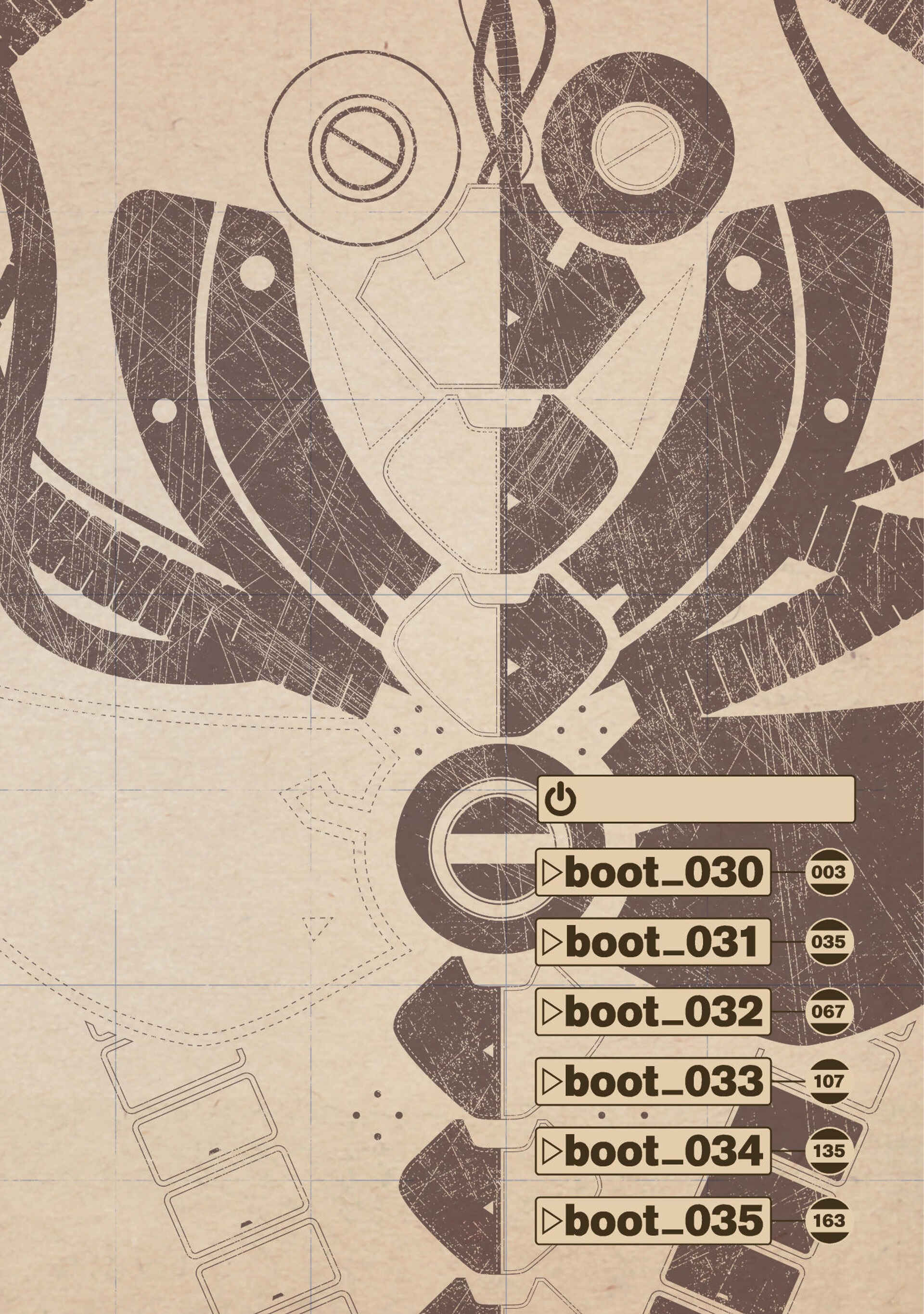 ATOM: The Beginning Chapter 30 - Page 4