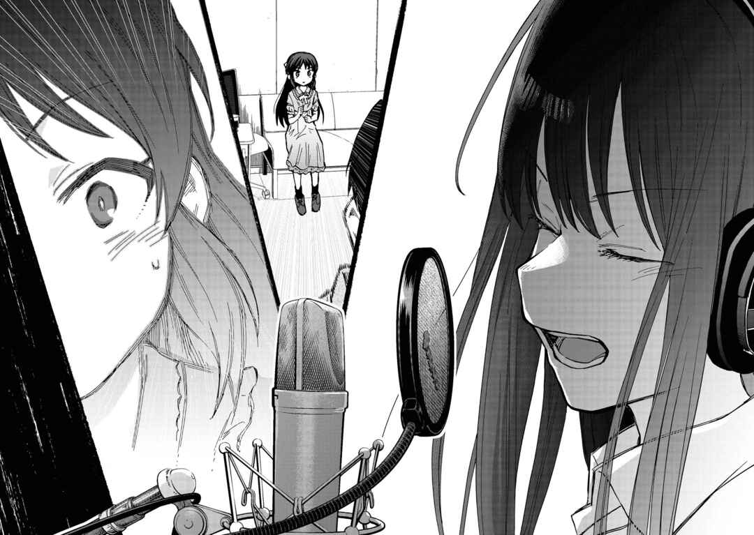 THE iDOLM@STER Cinderella Girls - U149 Chapter 84 - Page 18