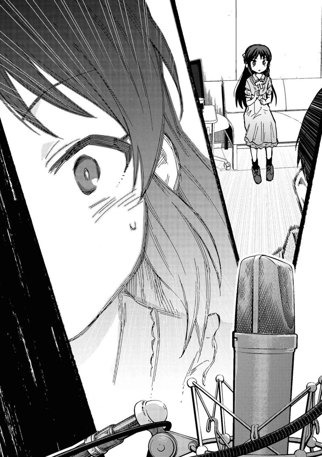THE iDOLM@STER Cinderella Girls - U149 Chapter 84 - Page 20