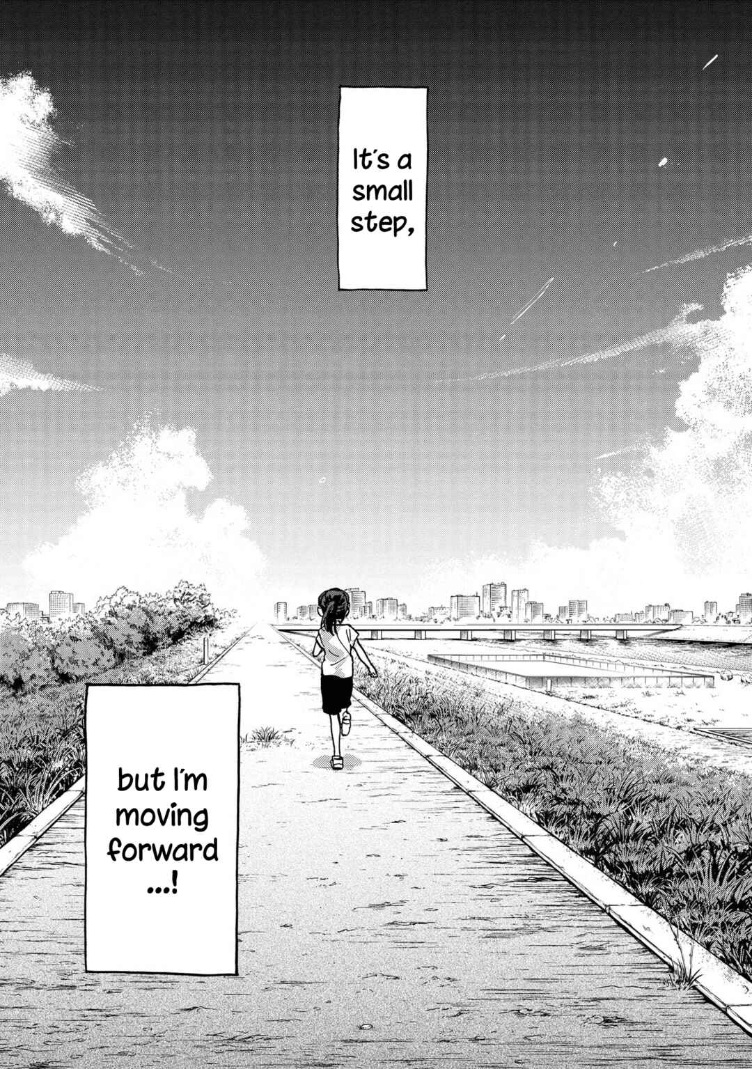 THE iDOLM@STER Cinderella Girls - U149 Chapter 84 - Page 34