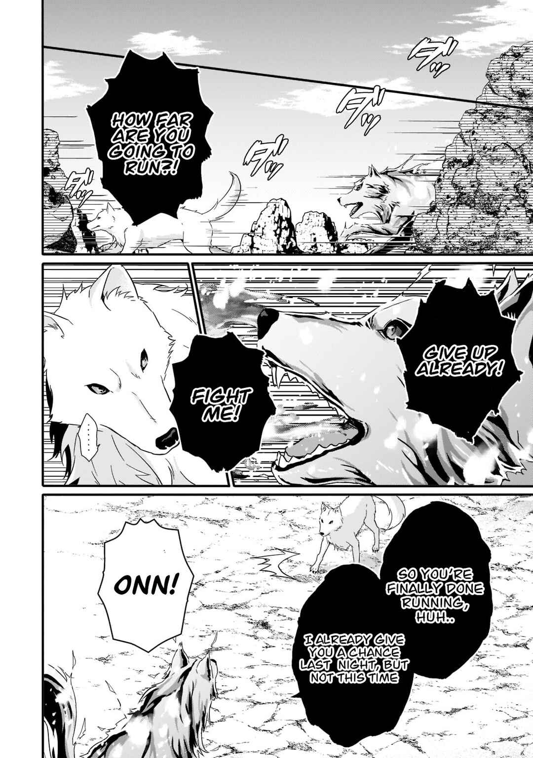 World Teacher - Isekaishiki Kyouiku Agent Chapter 61 - Page 12