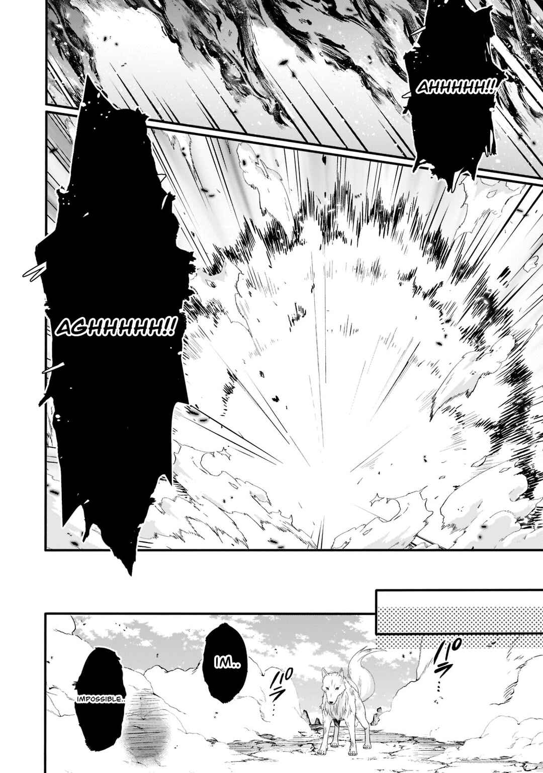 World Teacher - Isekaishiki Kyouiku Agent Chapter 61 - Page 22