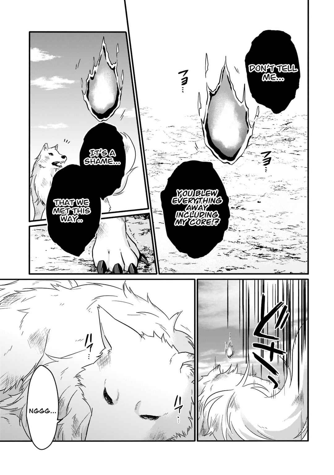 World Teacher - Isekaishiki Kyouiku Agent Chapter 61 - Page 23