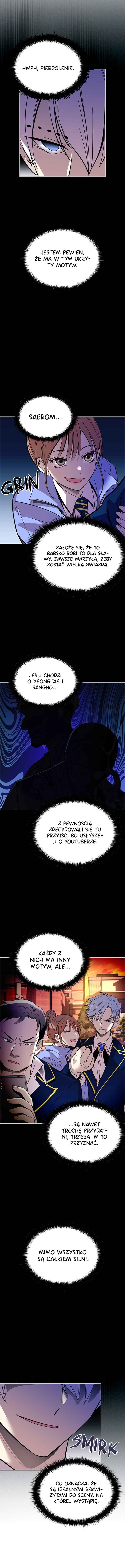 Villain to Kill Chapter 82 - Page 12