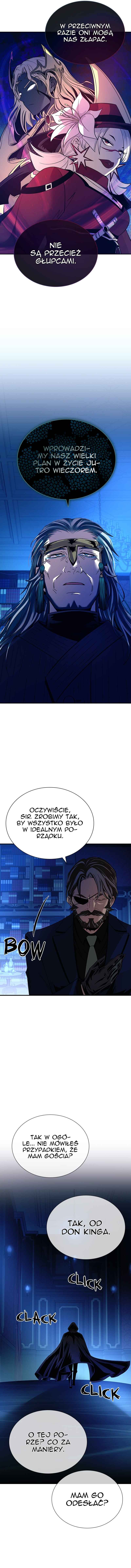 Villain to Kill Chapter 82 - Page 15