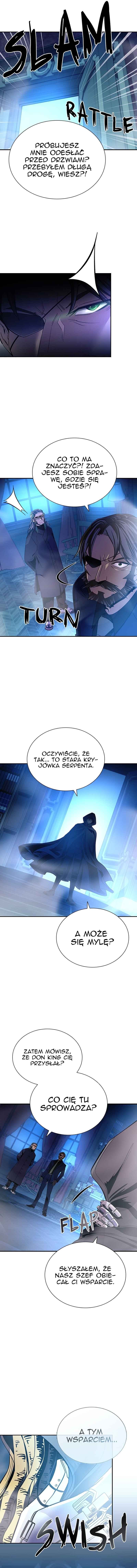Villain to Kill Chapter 82 - Page 16