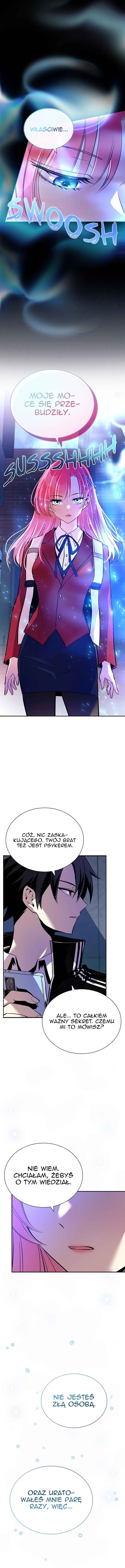 Villain to Kill Chapter 82 - Page 3