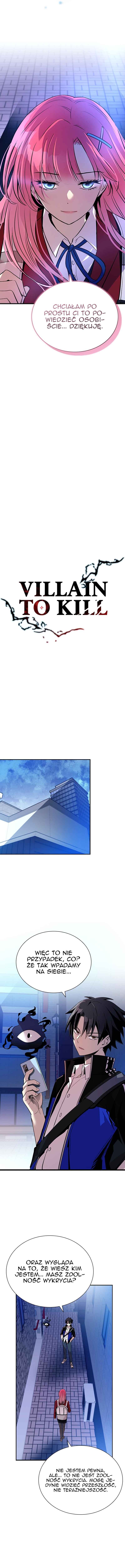 Villain to Kill Chapter 82 - Page 4