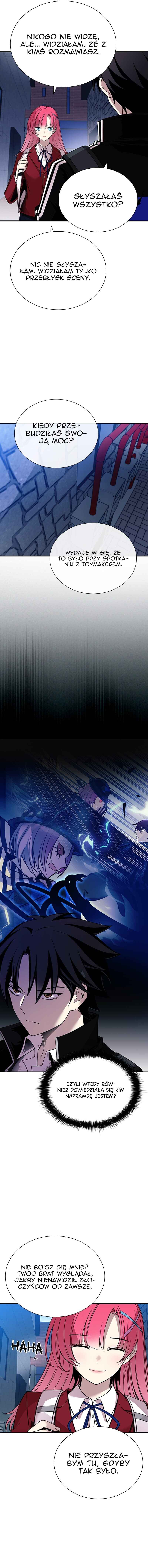 Villain to Kill Chapter 82 - Page 6
