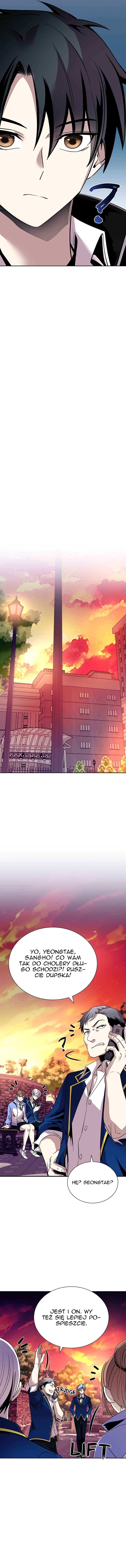 Villain to Kill Chapter 82 - Page 8