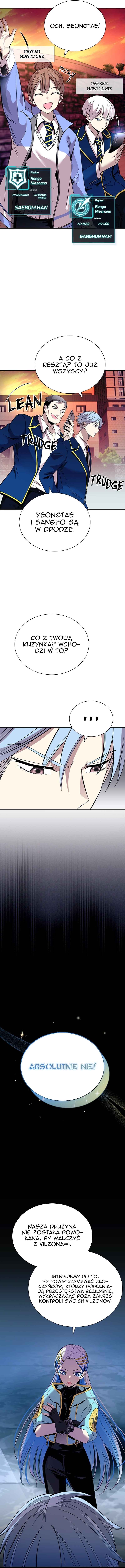 Villain to Kill Chapter 82 - Page 9