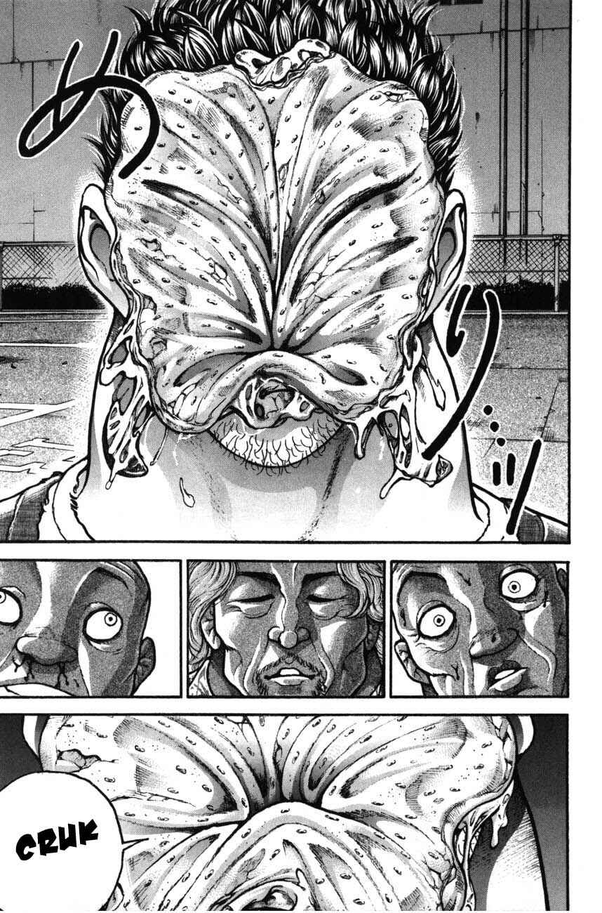 Garouden Chapter 224 - Page 3