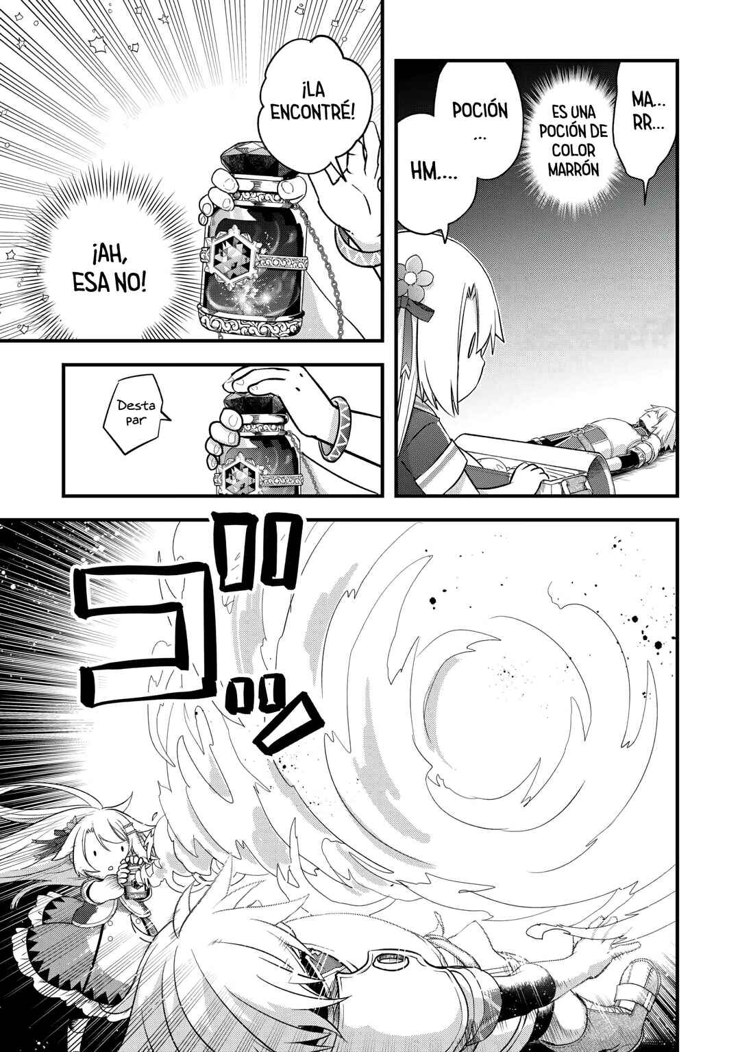 Kanchigai no Atelier Meister - Eiyuu Party no Moto Zatsuyougakari ga, Jitsu wa Sentou Igai ga SSS Rank Datta to Iu Yoku Aru Hanashi Chapter 50 - Page 15