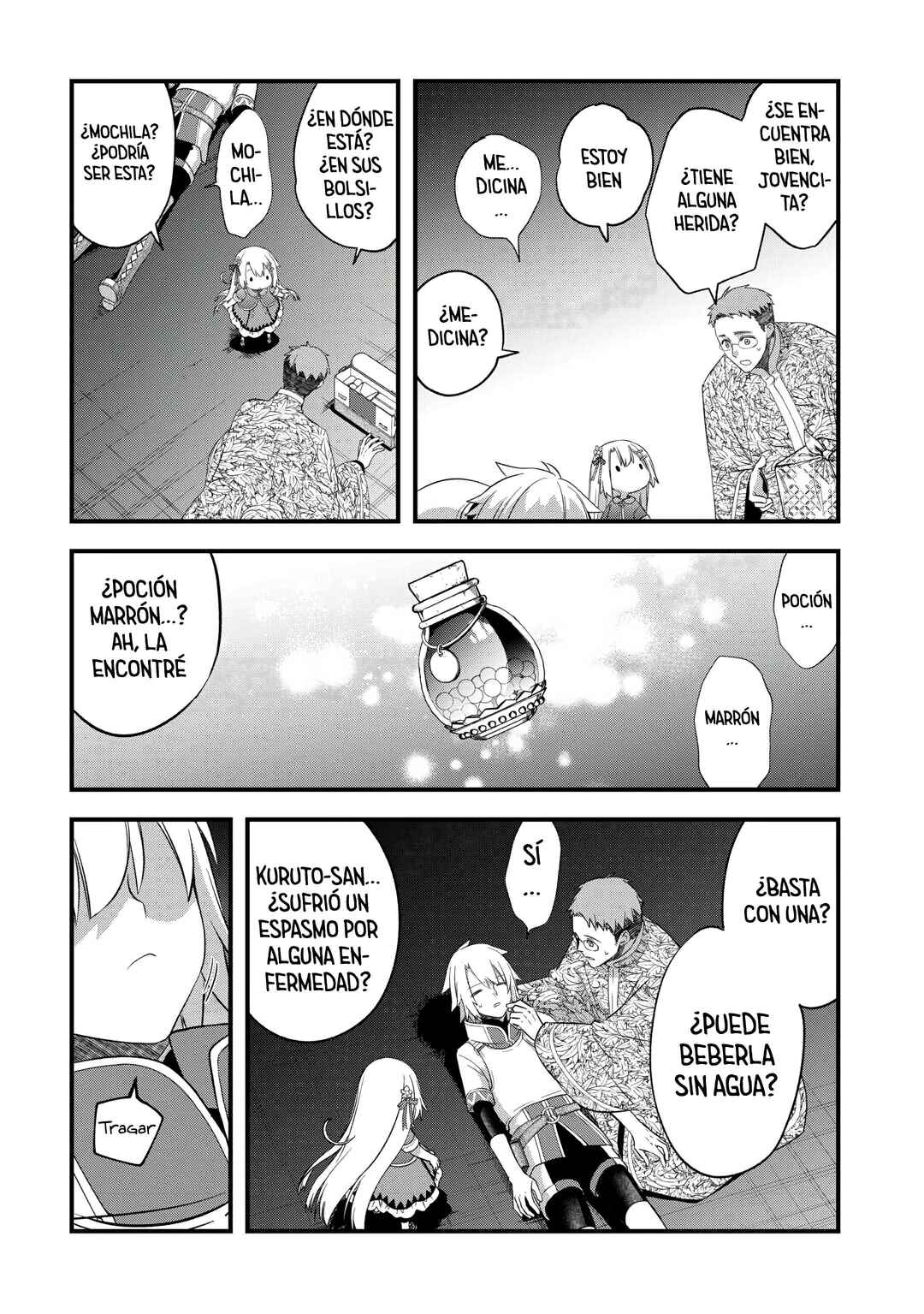 Kanchigai no Atelier Meister - Eiyuu Party no Moto Zatsuyougakari ga, Jitsu wa Sentou Igai ga SSS Rank Datta to Iu Yoku Aru Hanashi Chapter 50 - Page 18