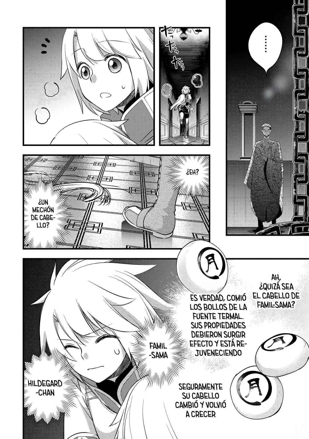 Kanchigai no Atelier Meister - Eiyuu Party no Moto Zatsuyougakari ga, Jitsu wa Sentou Igai ga SSS Rank Datta to Iu Yoku Aru Hanashi Chapter 50 - Page 20