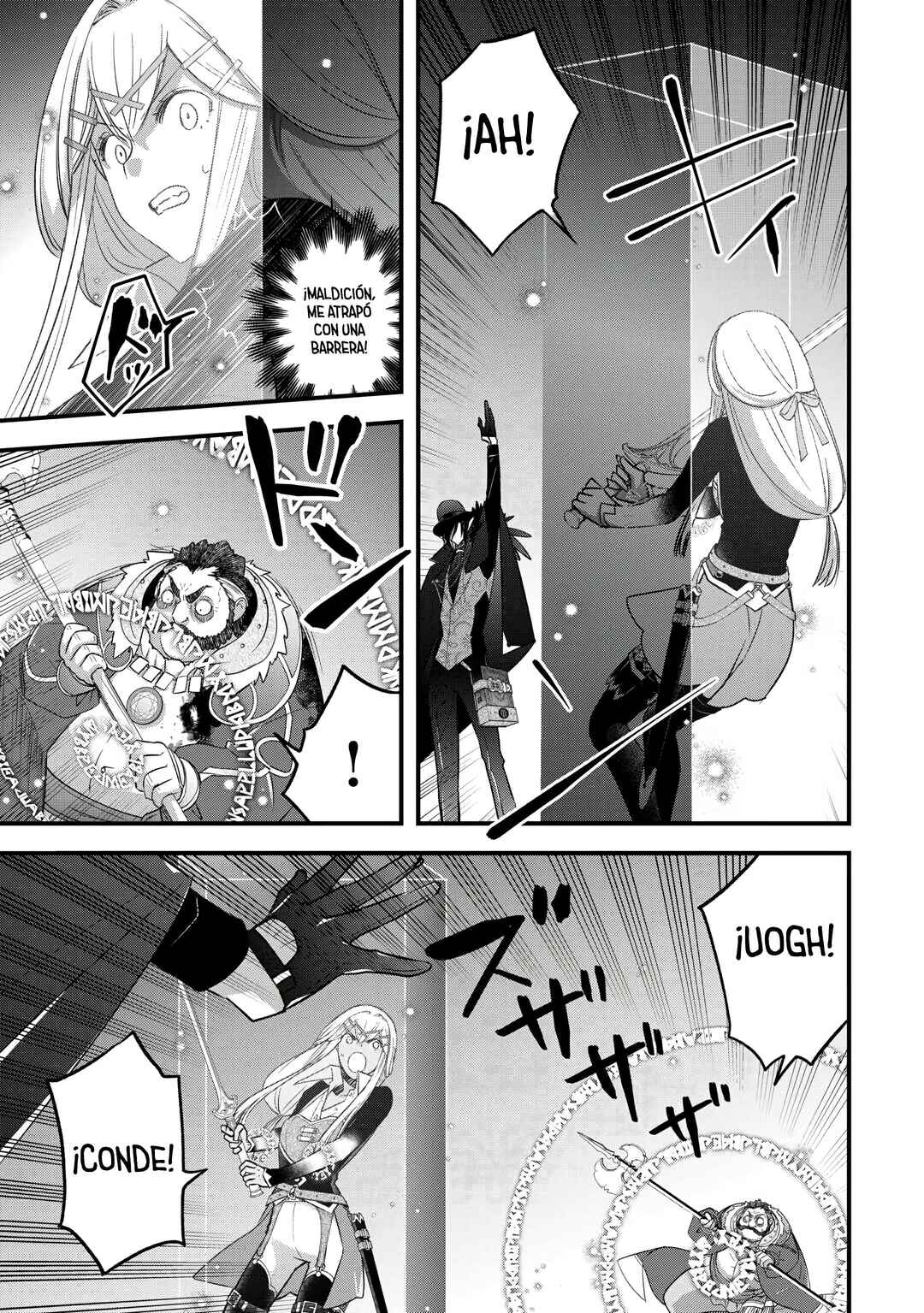 Kanchigai no Atelier Meister - Eiyuu Party no Moto Zatsuyougakari ga, Jitsu wa Sentou Igai ga SSS Rank Datta to Iu Yoku Aru Hanashi Chapter 50 - Page 5