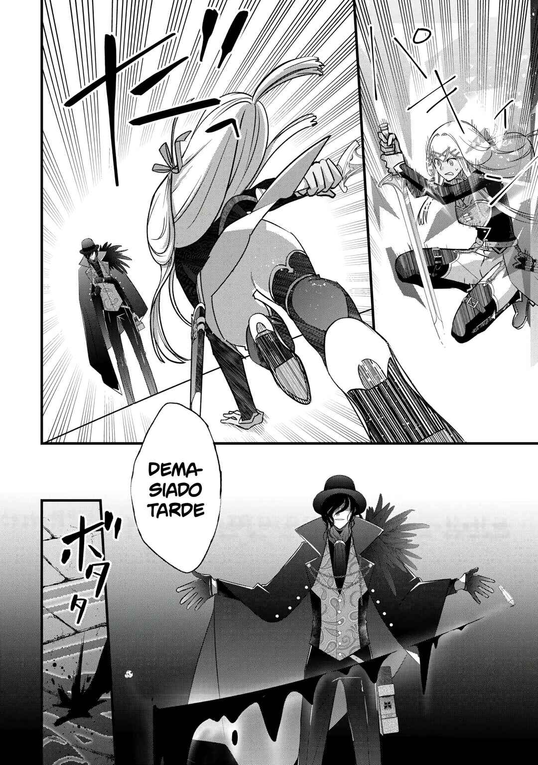 Kanchigai no Atelier Meister - Eiyuu Party no Moto Zatsuyougakari ga, Jitsu wa Sentou Igai ga SSS Rank Datta to Iu Yoku Aru Hanashi Chapter 50 - Page 8
