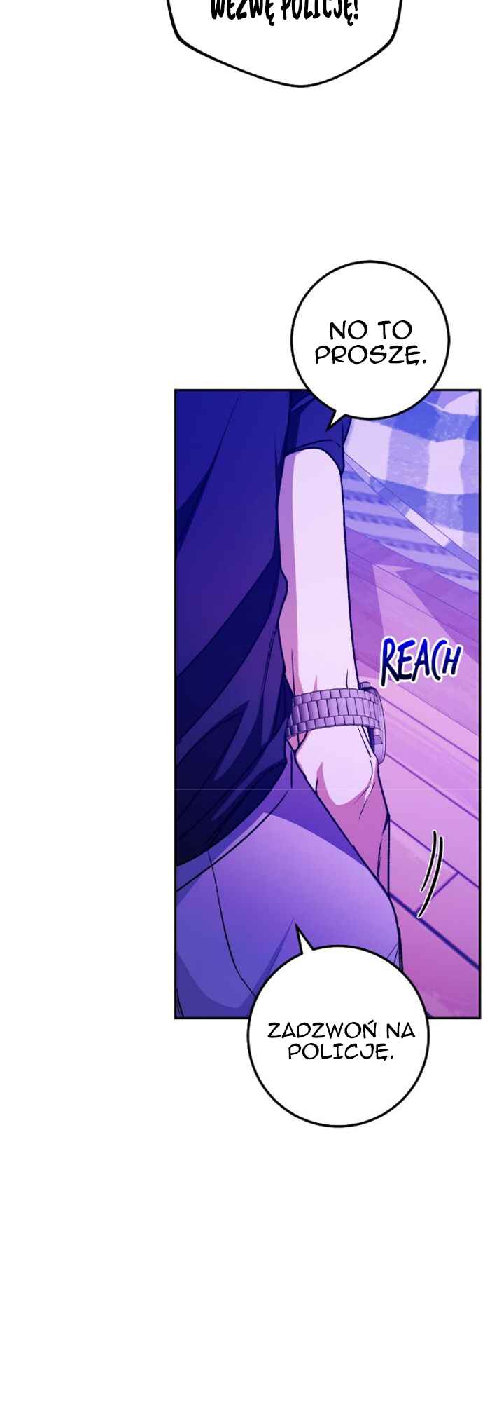 Netkama Punch!!! Chapter 50 - Page 12