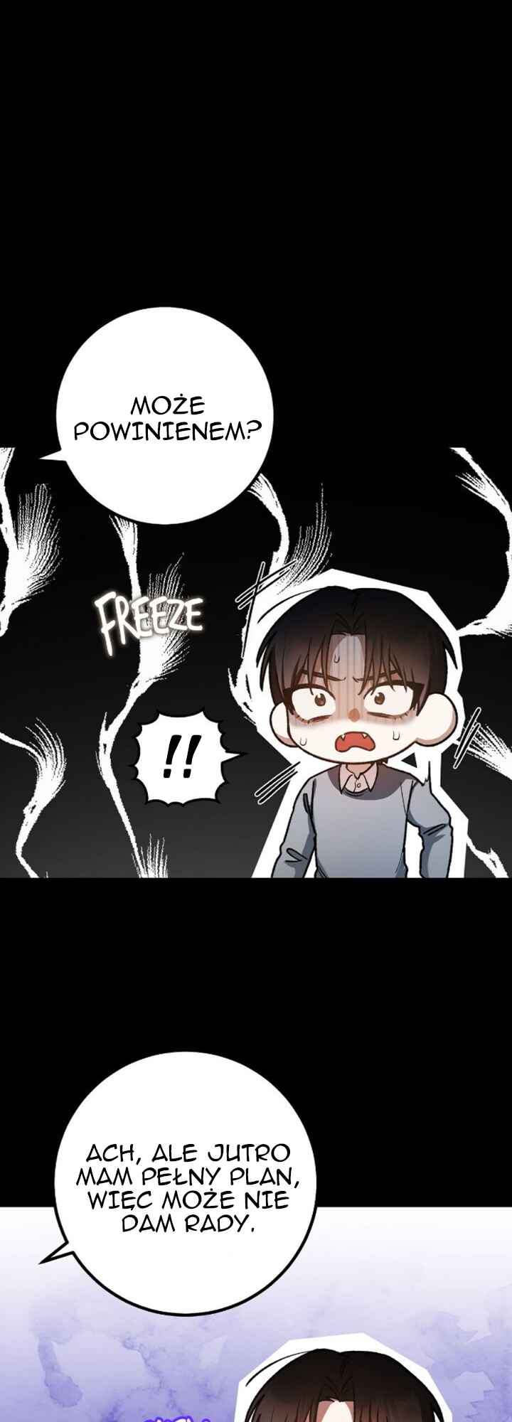 Netkama Punch!!! Chapter 50 - Page 31