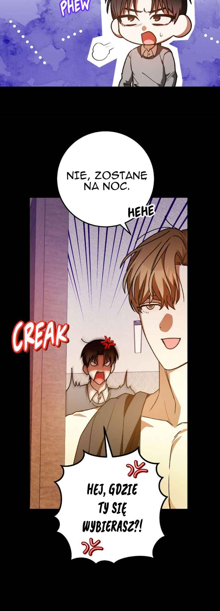 Netkama Punch!!! Chapter 50 - Page 32